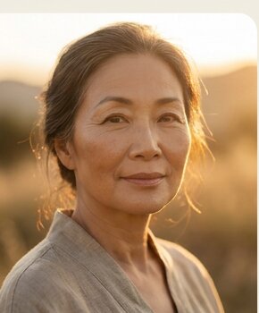 Portrait of Dr. Truc "Tru" Nguyen, MD, IFMCP