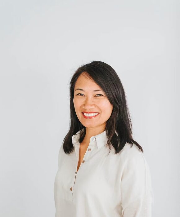 Portrait of Ana Marcos, LMT, MS